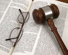 Regolamento per gli istituti di partecipazione all attività amministrativa