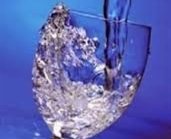  DATI QUALITA  ACQUA BESNATE